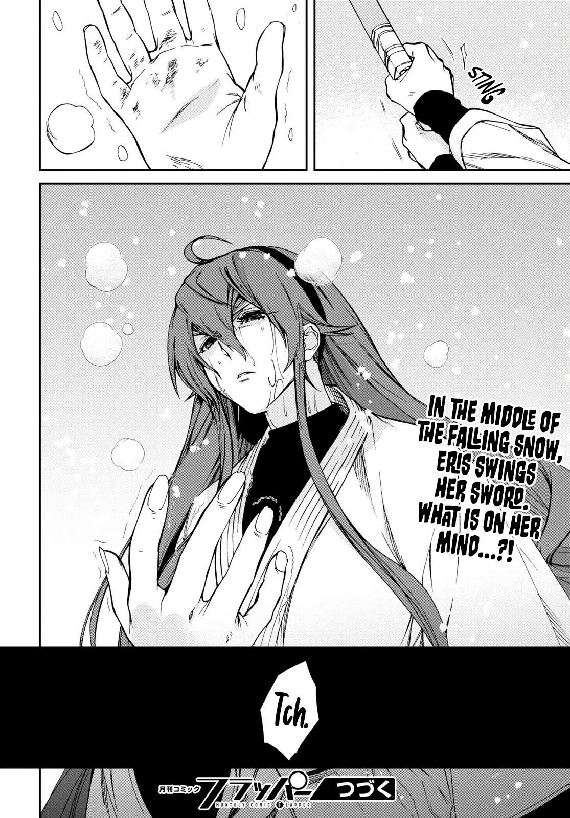 MUSHOKU TENSEI, CHAPTER 87 26 26 65