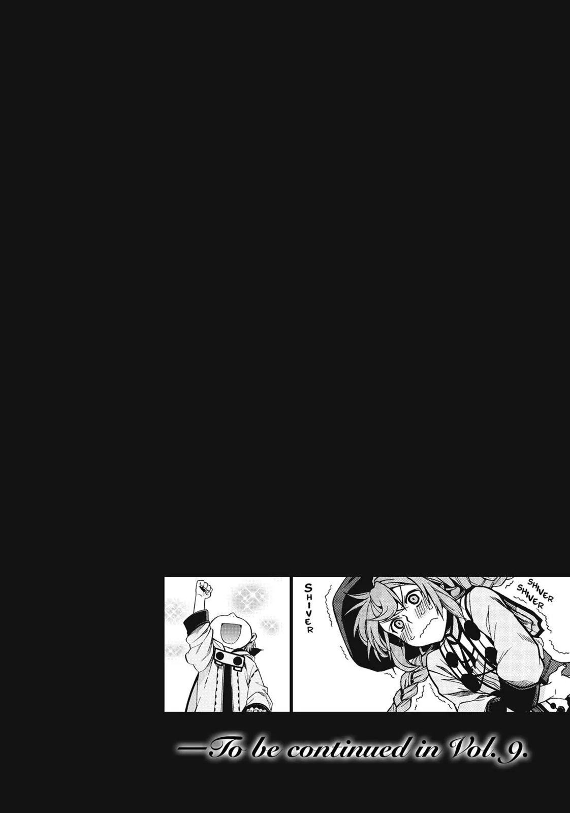 MUSHOKU TENSEI, CHAPTER 42 30 30 15