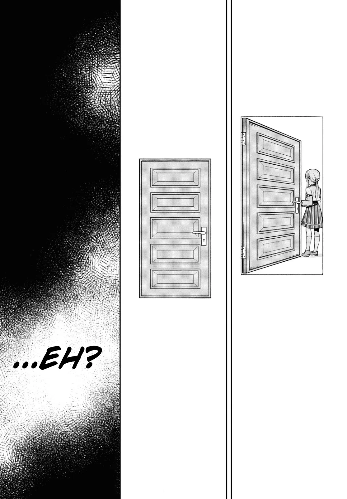 MUSHOKU TENSEI, CHAPTER 91 32 33 29