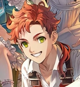 Ars Greyrat: The Next Generation in Mushoku Tensei Manga 3 RDT 20220909 2239051517813253476826887