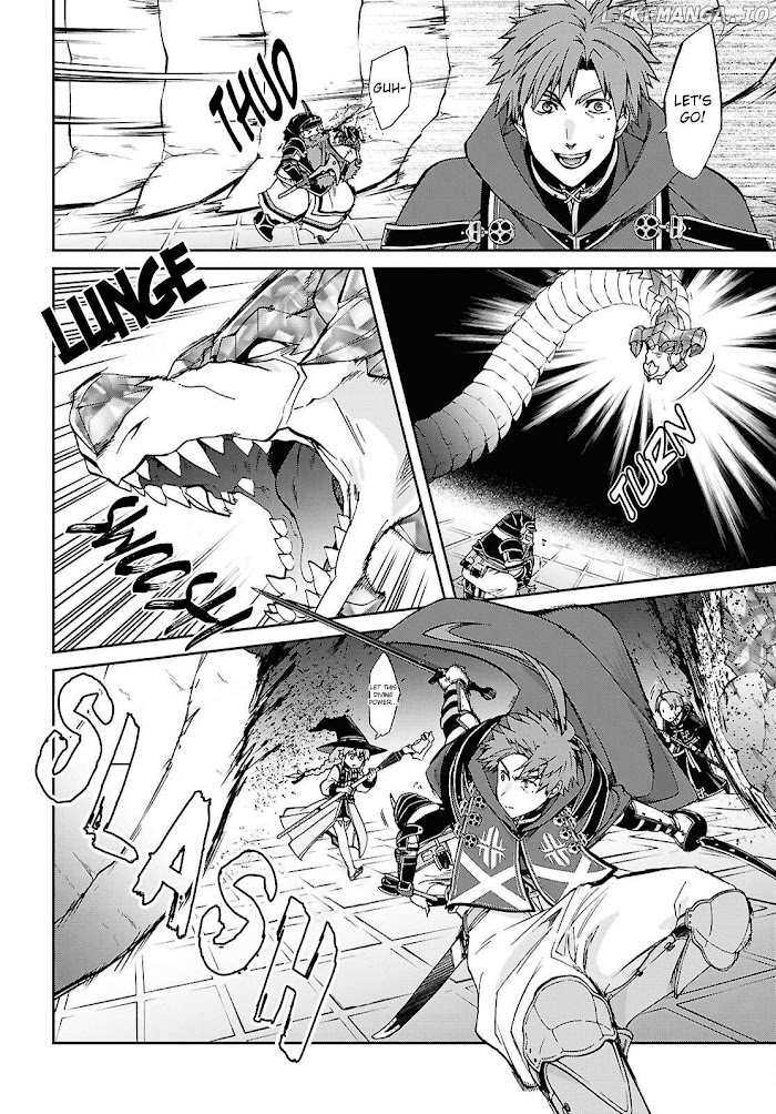 MUSHOKU TENSEI, CHAPTER 109 11 C69008C N2710691N 12