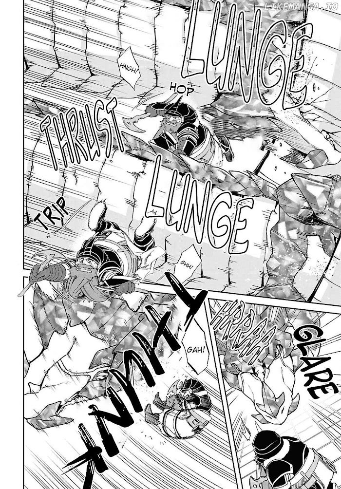 MUSHOKU TENSEI, CHAPTER 109 19 C69008C N2710691N 20